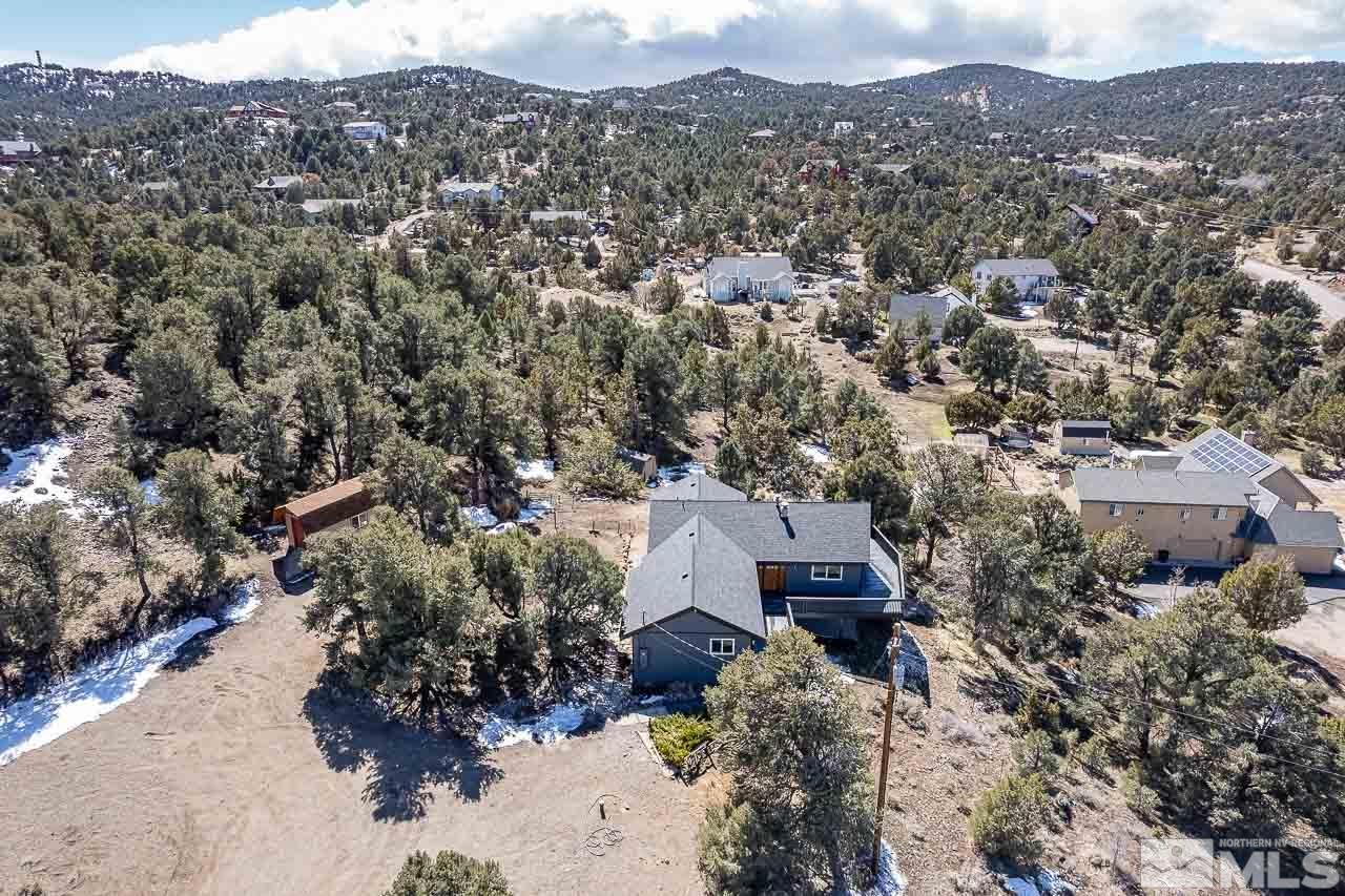21575 Appaloosa Drive Reno, NV 89521 - Photo 4 of 37 Photo 4
