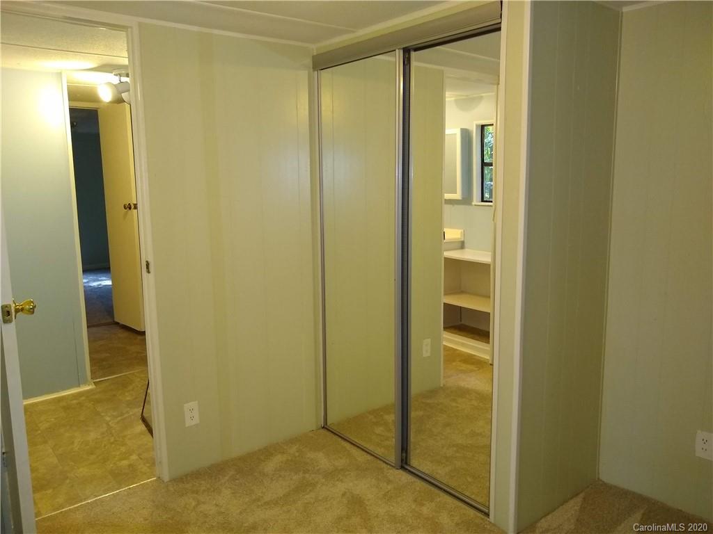 10116 Robert Bost Road Midland, NC 28107 - Photo 18 of 33 a view of bathroom with a shower