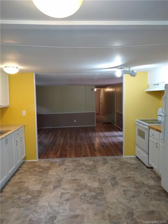 10116 Robert Bost Road Midland, NC 28107 - Photo 30 of 33 a view of a storage & utility room