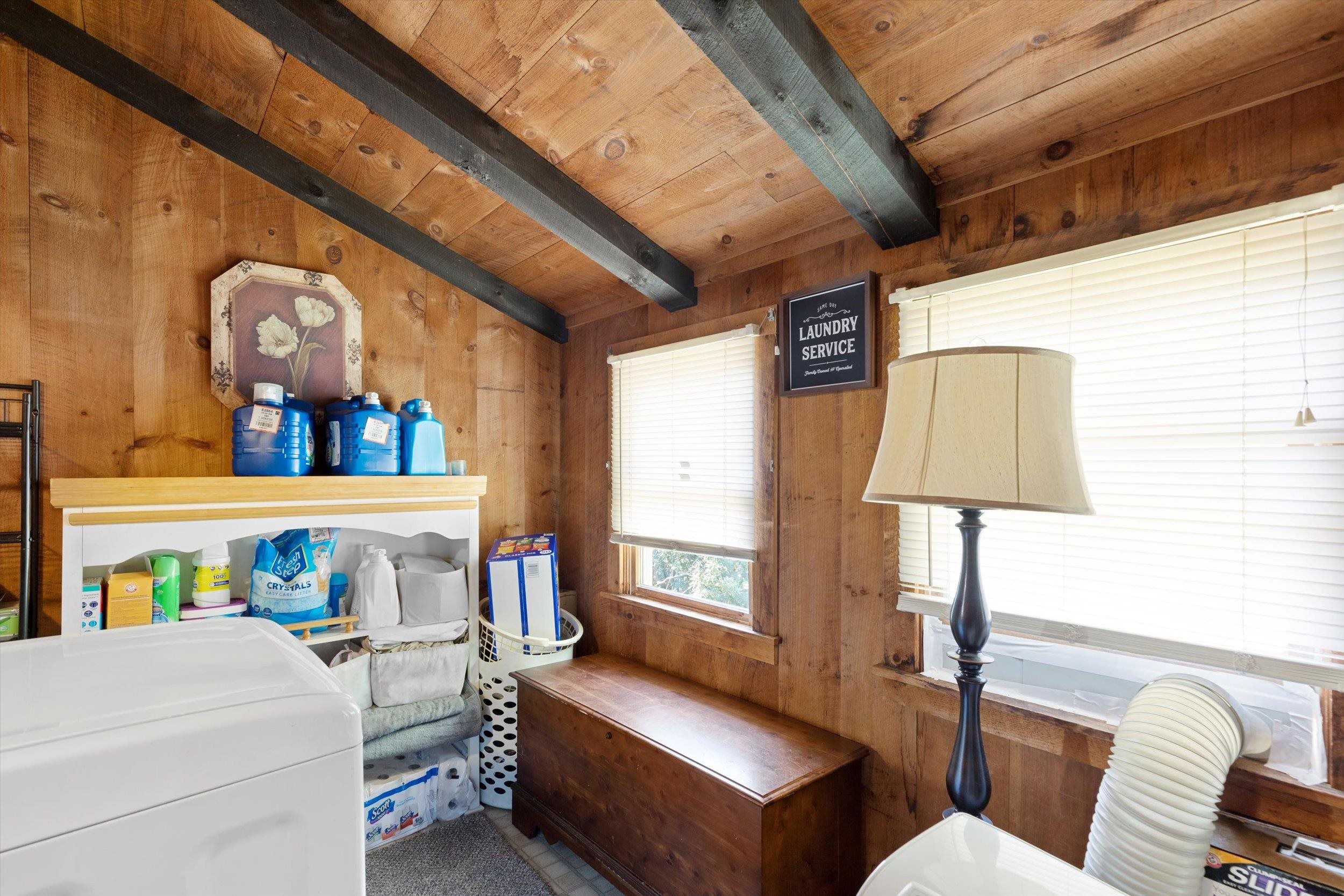 173 Stage Road Nottingham, NH 03290 - Photo 20 of 27