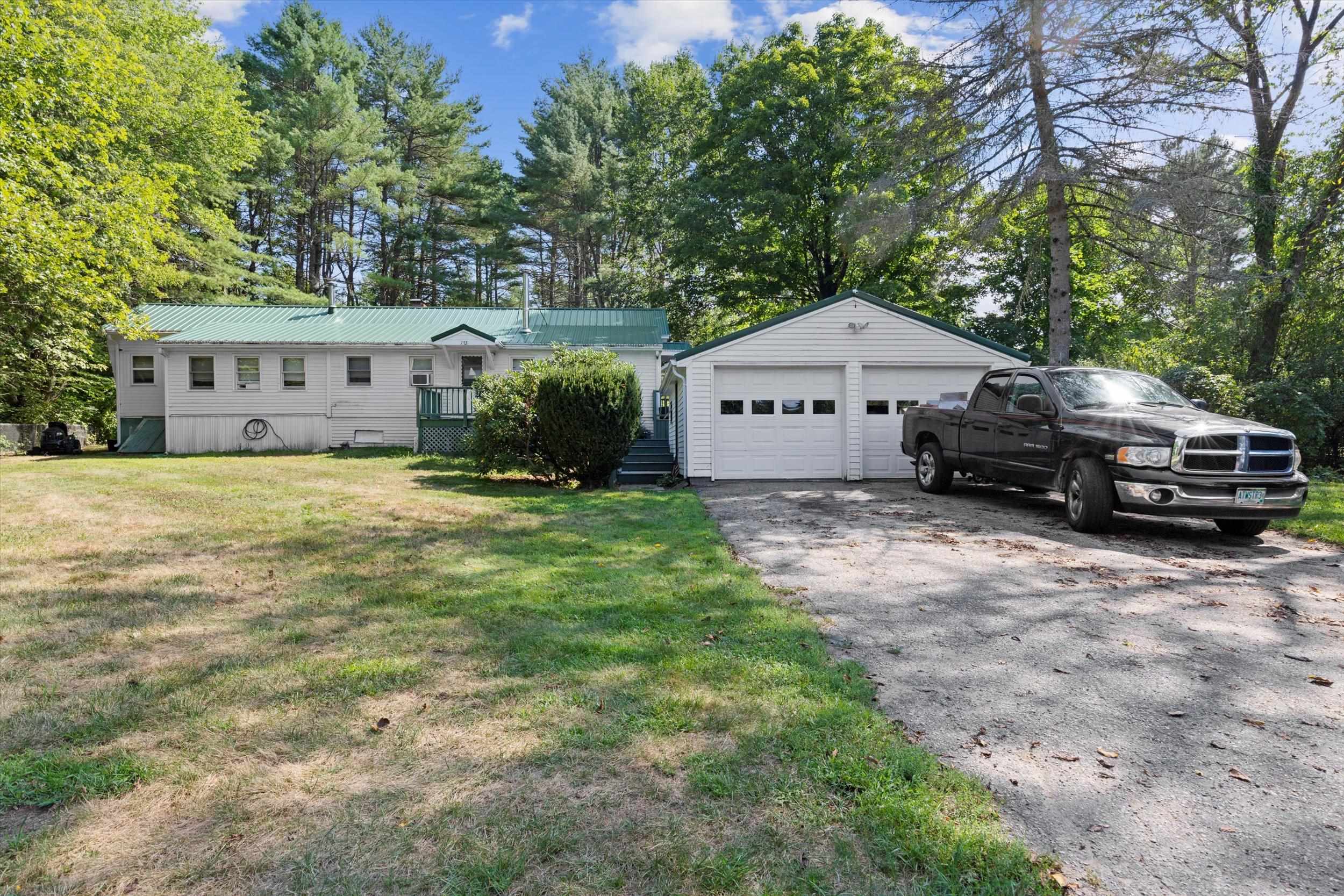 173 Stage Road Nottingham, NH 03290 - Photo 6 of 27