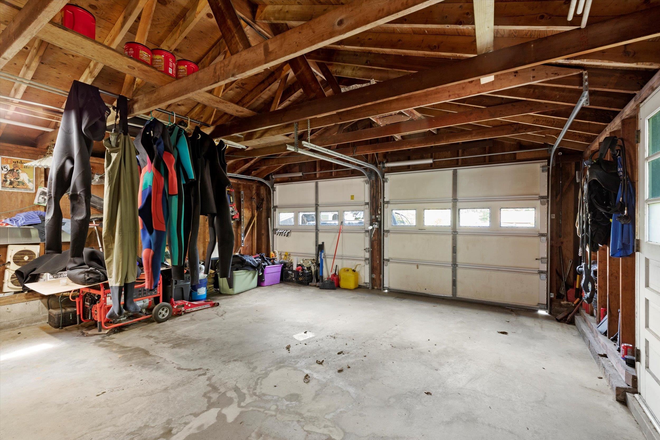173 Stage Road Nottingham, NH 03290 - Photo 7 of 27