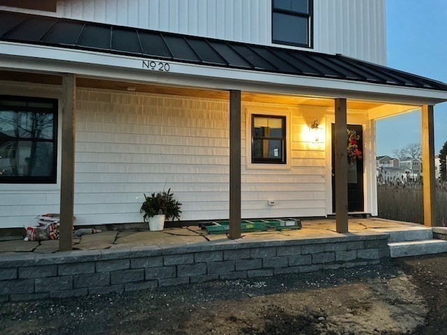 20 Gill Street, Unit B Hampton, NH 03842 - Photo 18 of 18