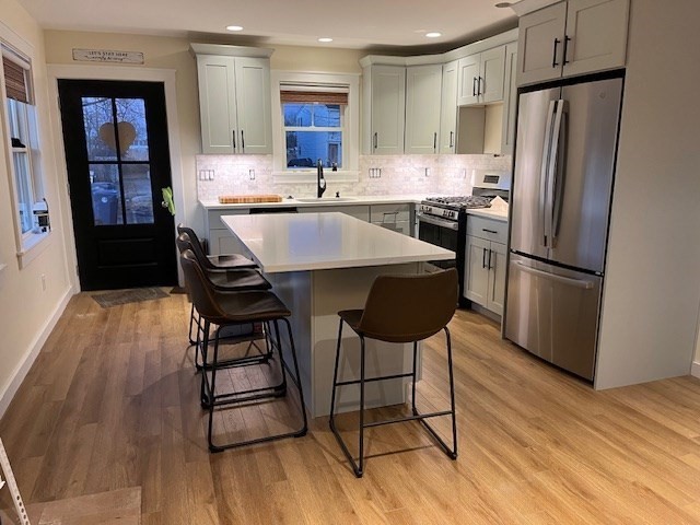 20 Gill Street, Unit B Hampton, NH 03842 - Photo 4 of 18