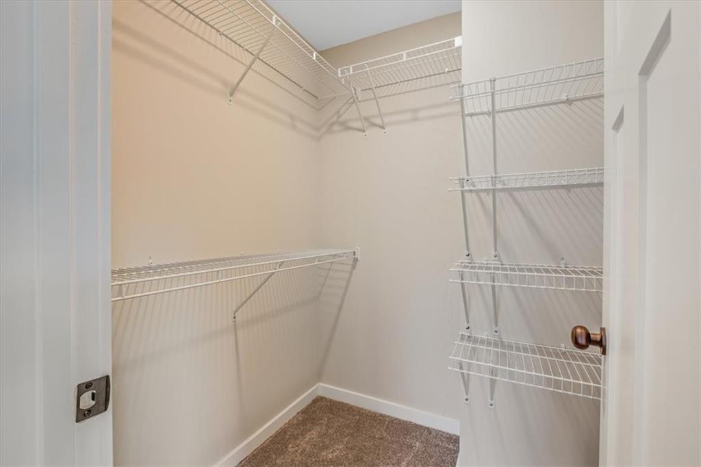 100 Hixville Road Aragon, GA 30104 - Photo 16 of 26 a view of a room with racks on the wall