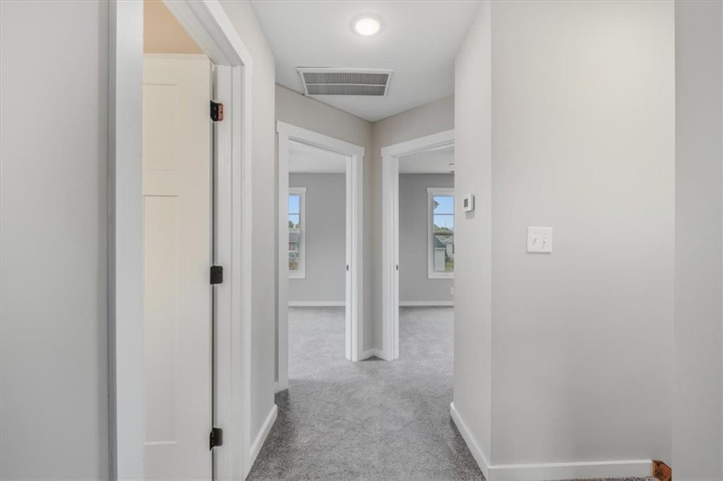 100 Hixville Road Aragon, GA 30104 - Photo 19 of 26 wooden floor in a gallery