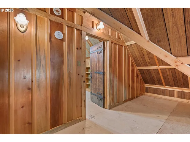 a view of an entryway