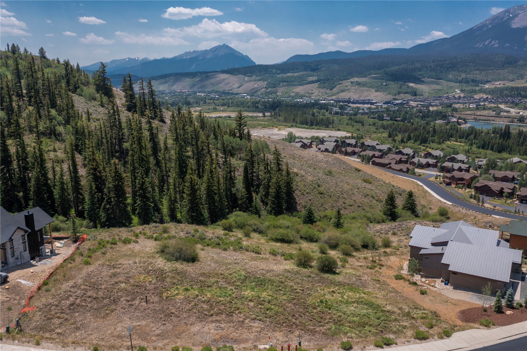 988 Bald Eagle Road Silverthorne, CO 80498 - Photo 9 of 20