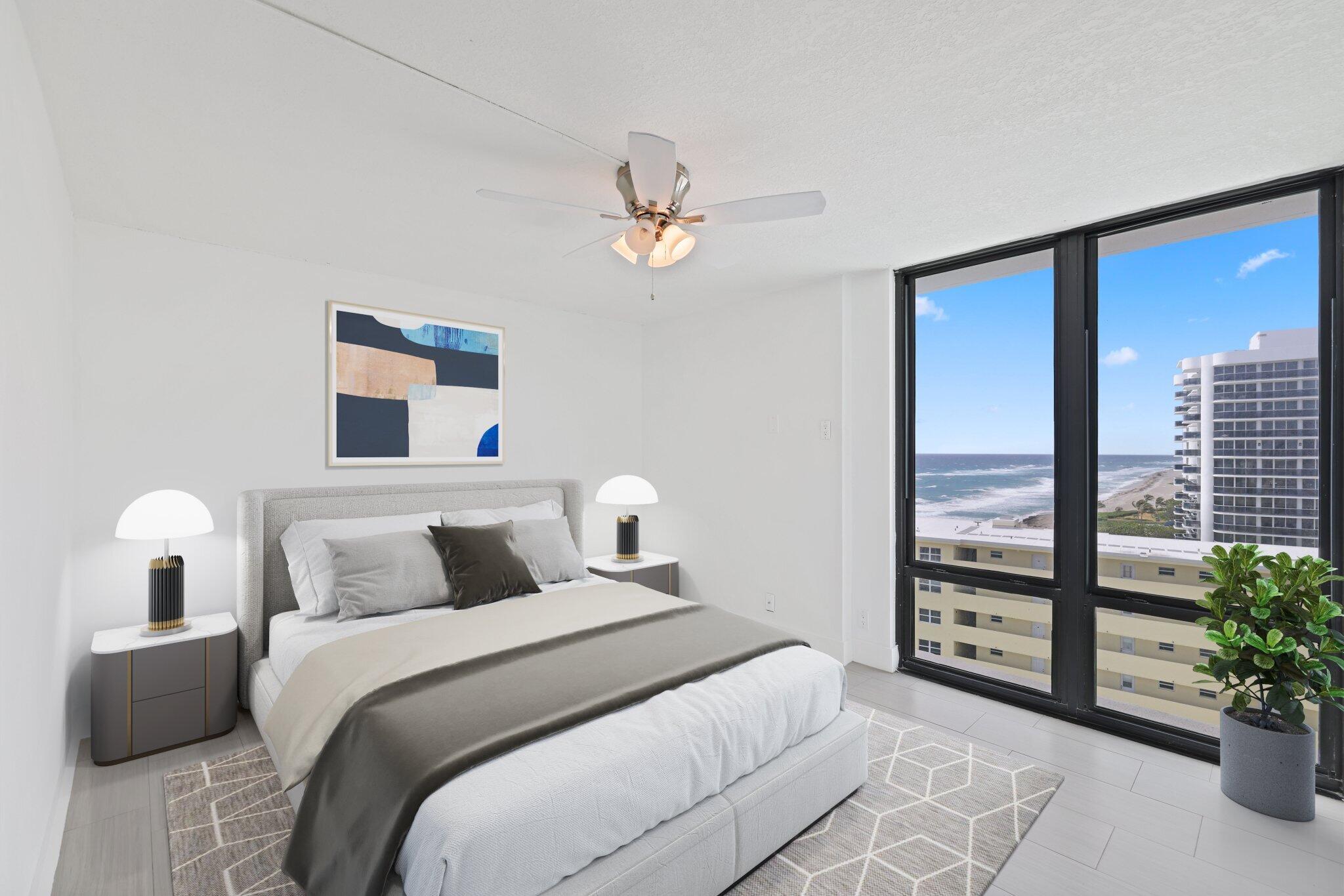 250 South Ocean Boulevard, Unit 9A Boca Raton, FL 33432 - Photo 14 of 57 bedroom_final.jpg-SMALL