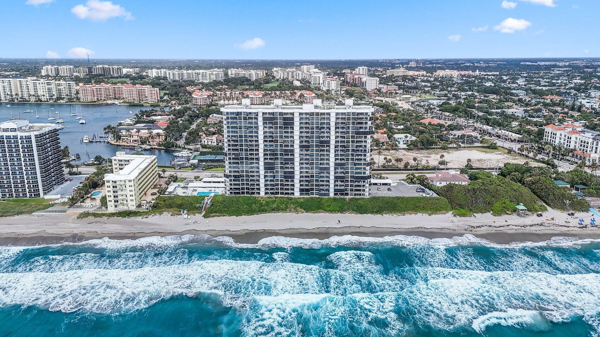 250 South Ocean Boulevard, Unit 9A Boca Raton, FL 33432 - Photo 55 of 57 250 s ocean Blvd 9a - 83.jpg-SMALL