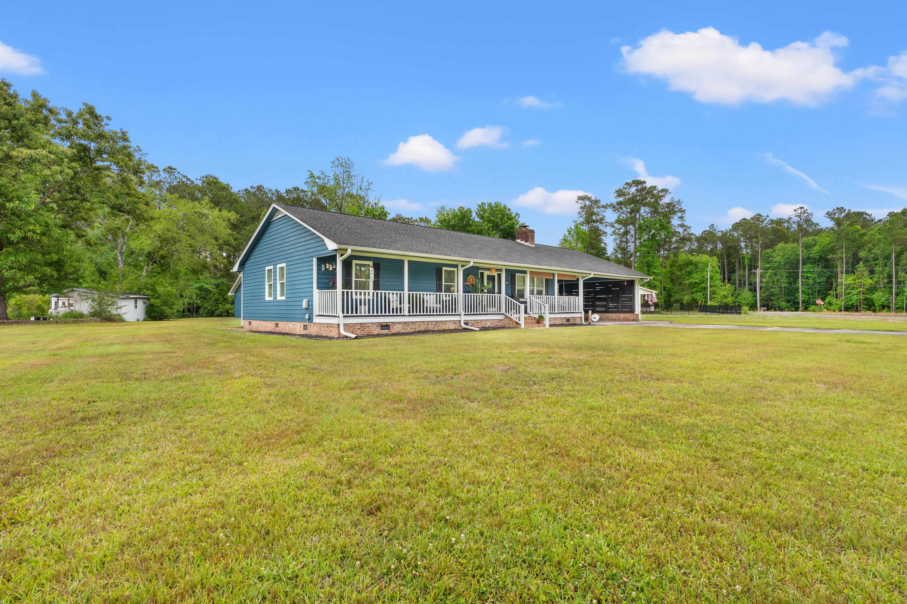 3593 Steamer Trace Road Conway, SC 29527 - Photo 31 of 47