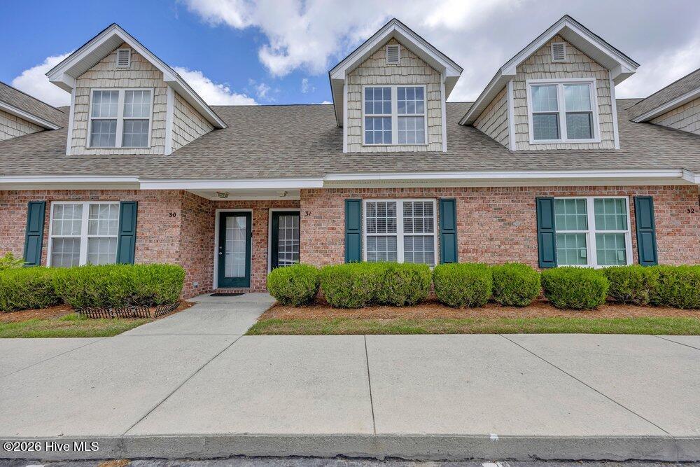 4804 South College Road, Unit 31 Wilmington, NC 28412 - Photo 25 of 27