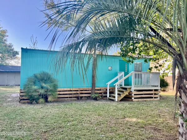 $165,000 | 1716 Jasperstone Circle, Beaufort, SC 29906