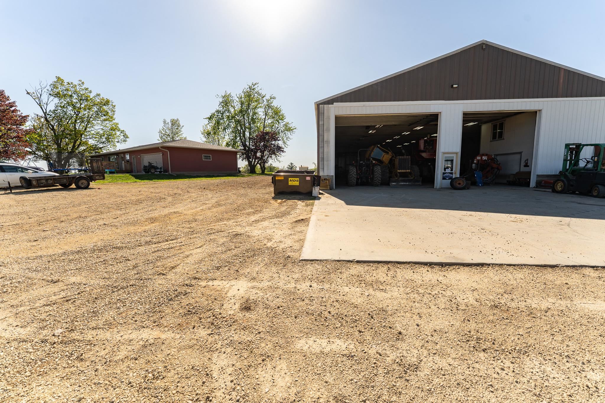 21102 Kettle Road Tomah, WI 54660 - Photo 43 of 53