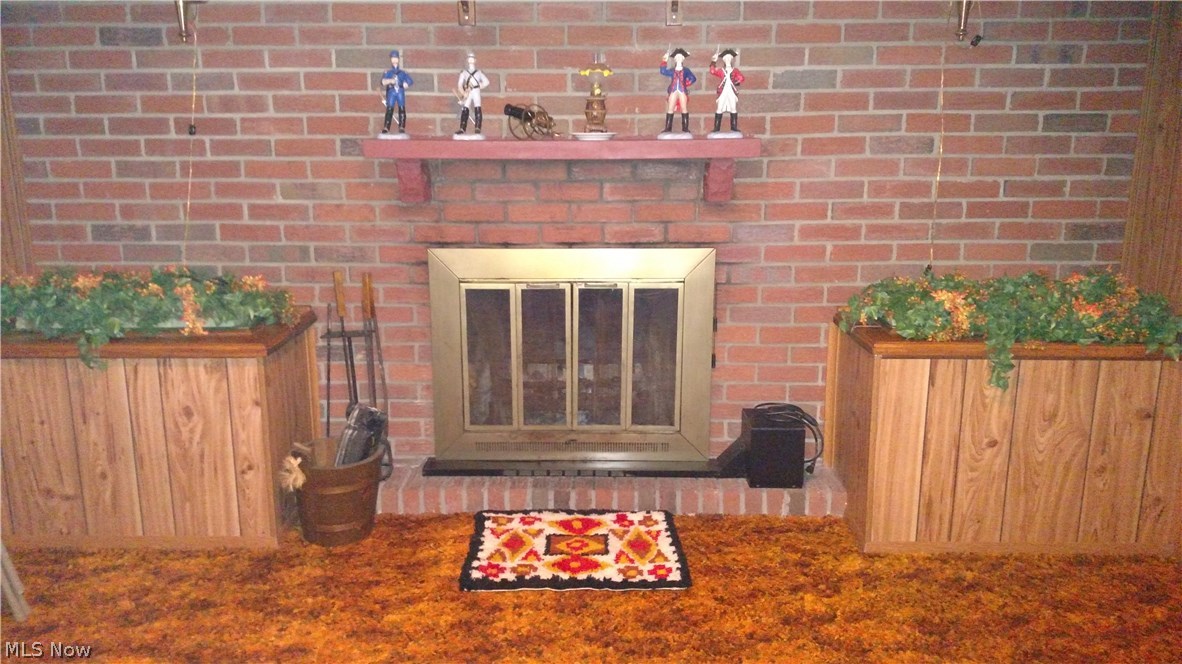 640 Robinson Road Campbell, OH 44405 - Photo 15 of 19 Gallery Image 15