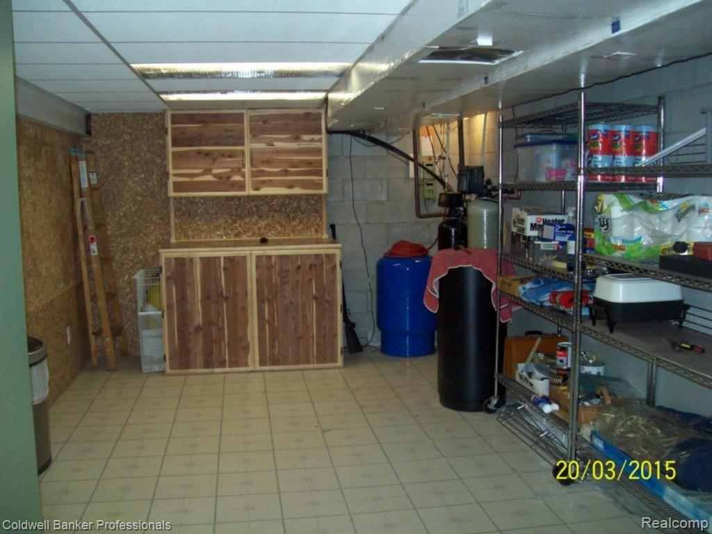 9101 Rhodes Road Goodrich, MI 48438 - Photo 41 of 55