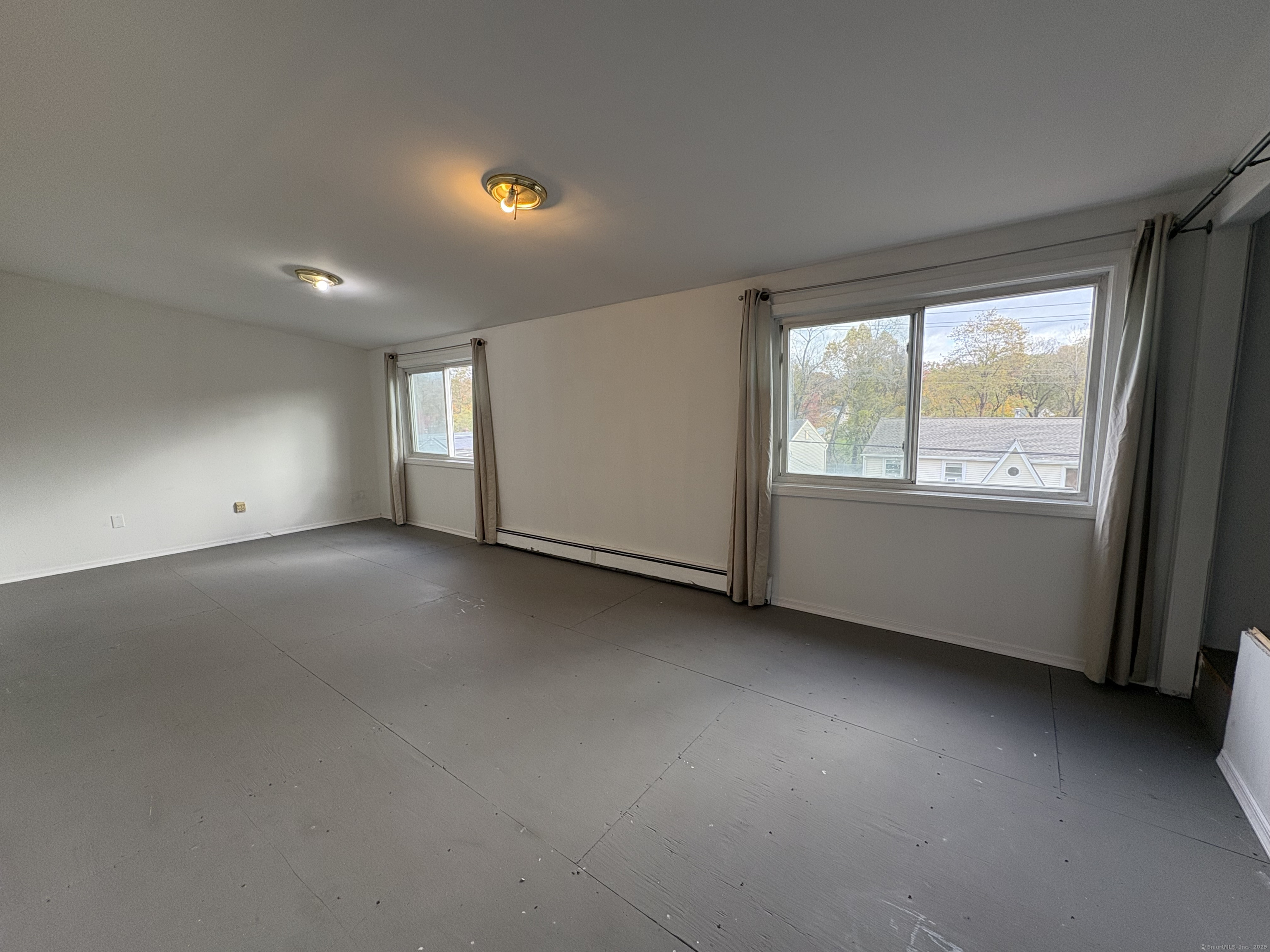 Undisclosed Address West Haven, CT 06516 - Photo 14 of 16 an empty room with a window