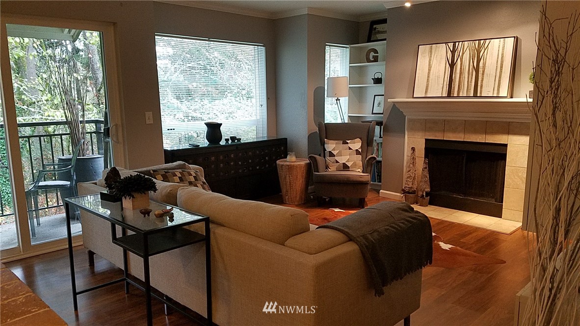 31500 33rd Place Southwest, Unit N 202 Federal Way, WA 98023 - Photo 5 of 14