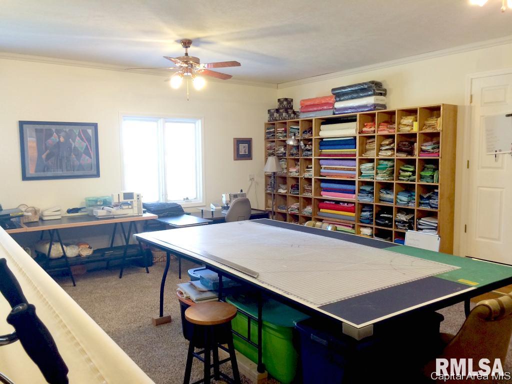7908 North Pawnee Road Pawnee, IL 62558 - Photo 23 of 32