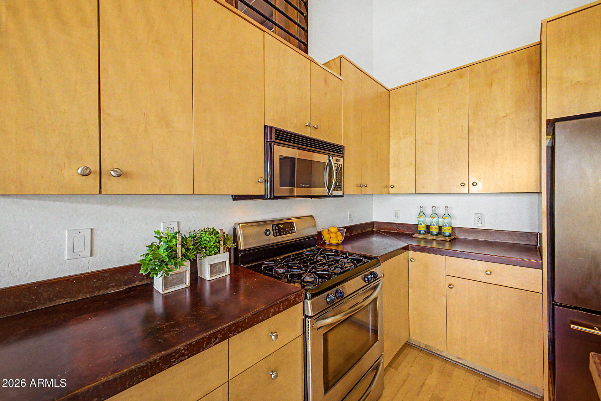 914 East Osborn Road, Unit 417 Phoenix, AZ 85014 - Photo 7 of 26 18-Osborn