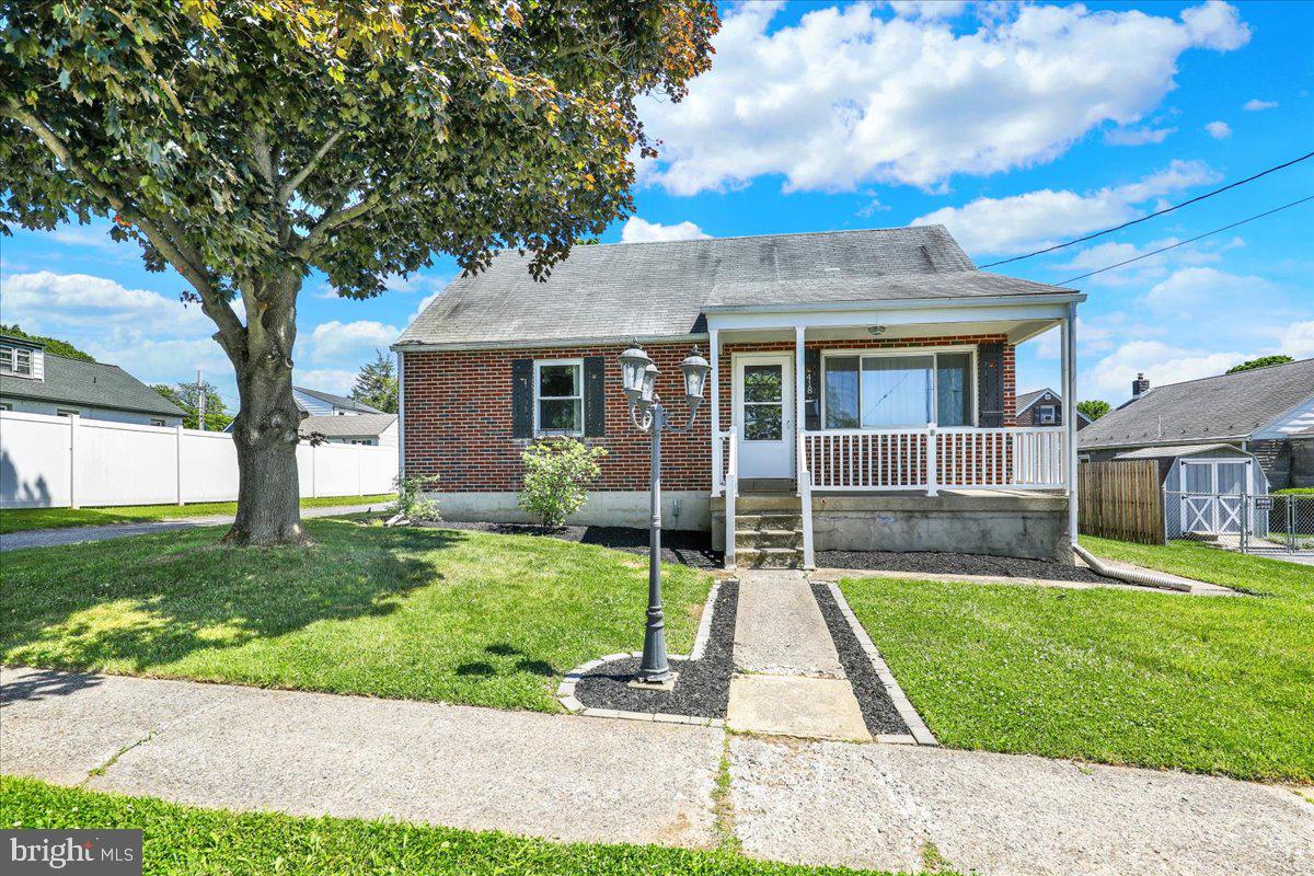 418 Egle Road Reading, PA 19601 - Photo 2 of 33