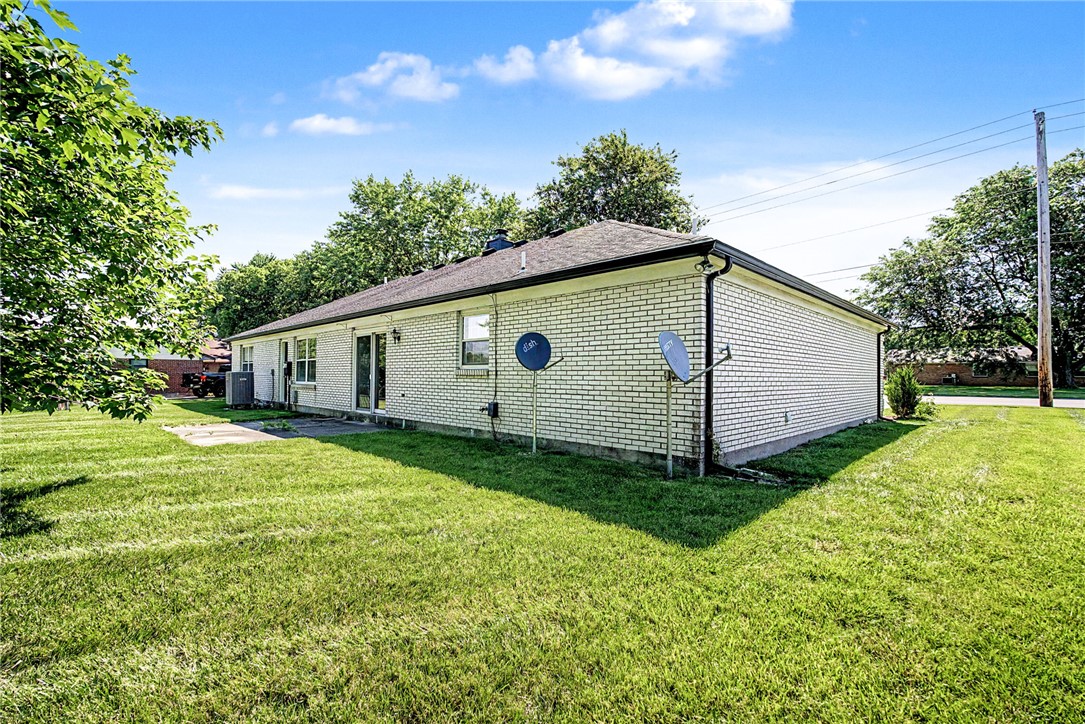 9909 Sheehan Road Centerville, OH 45458 - Photo 42 of 50