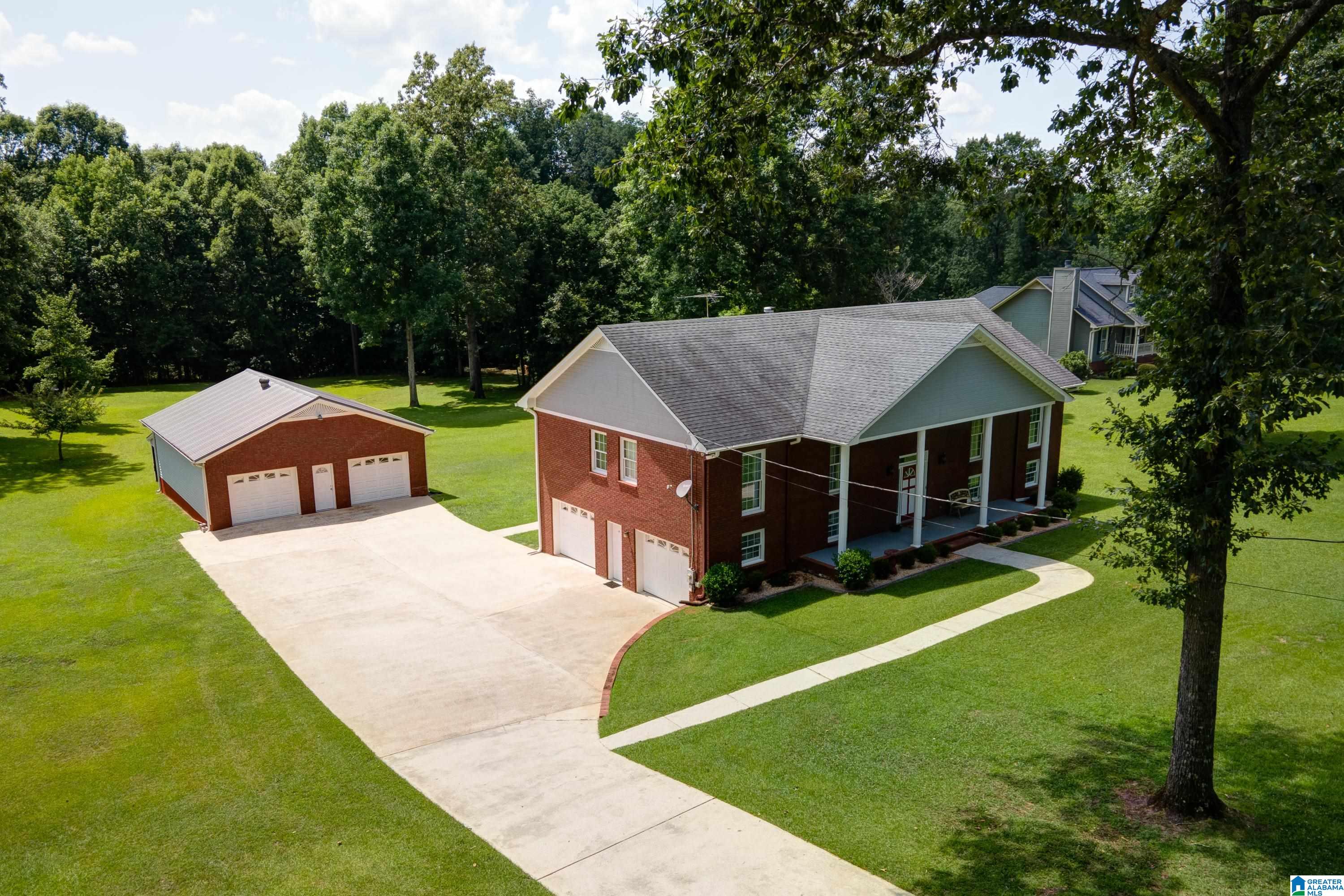 6921 Abernathy Road McCalla, AL 35111 - Photo 33 of 46