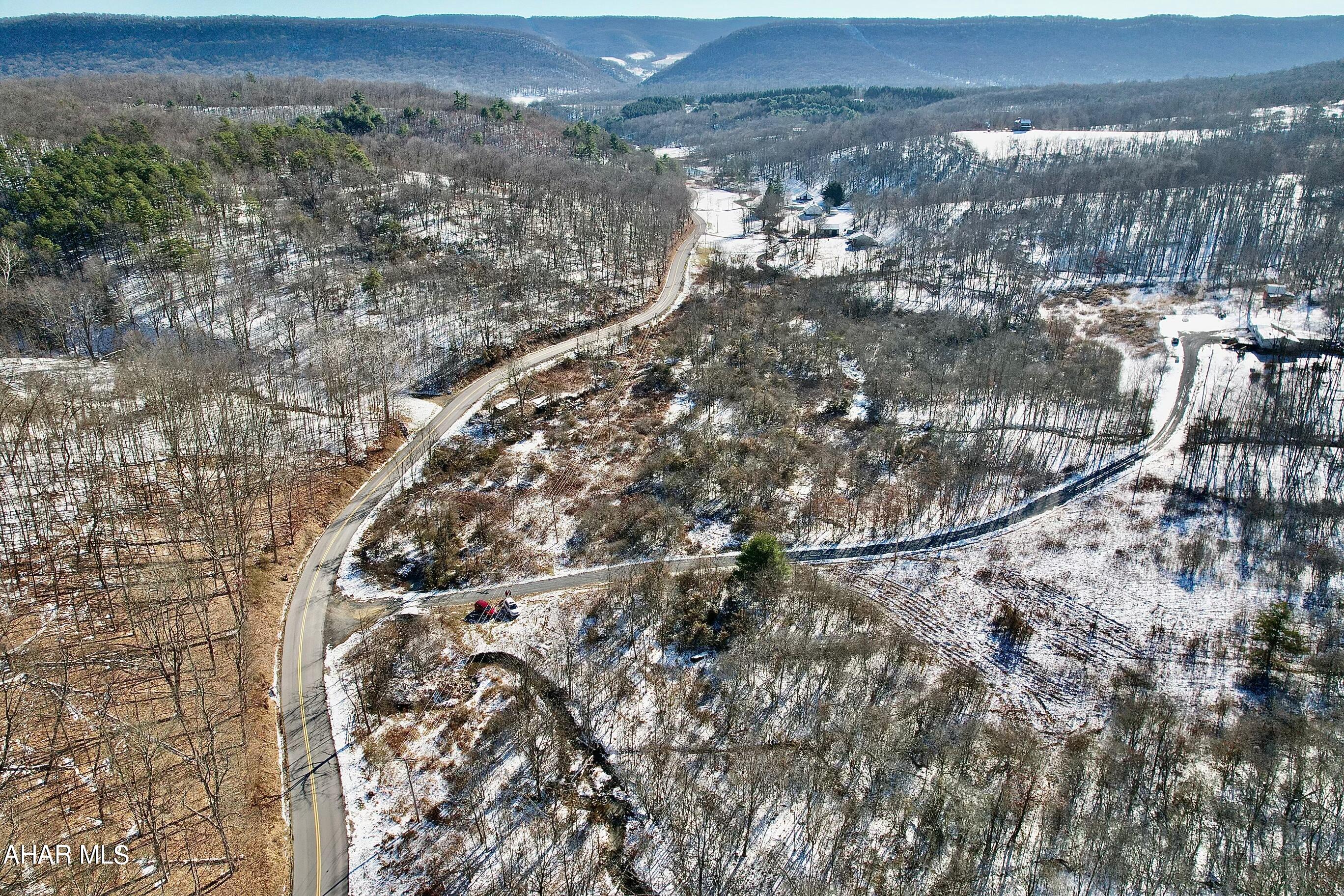662 Brant Hollow Road Buffalo Mills, PA 15534 - Photo 7 of 7