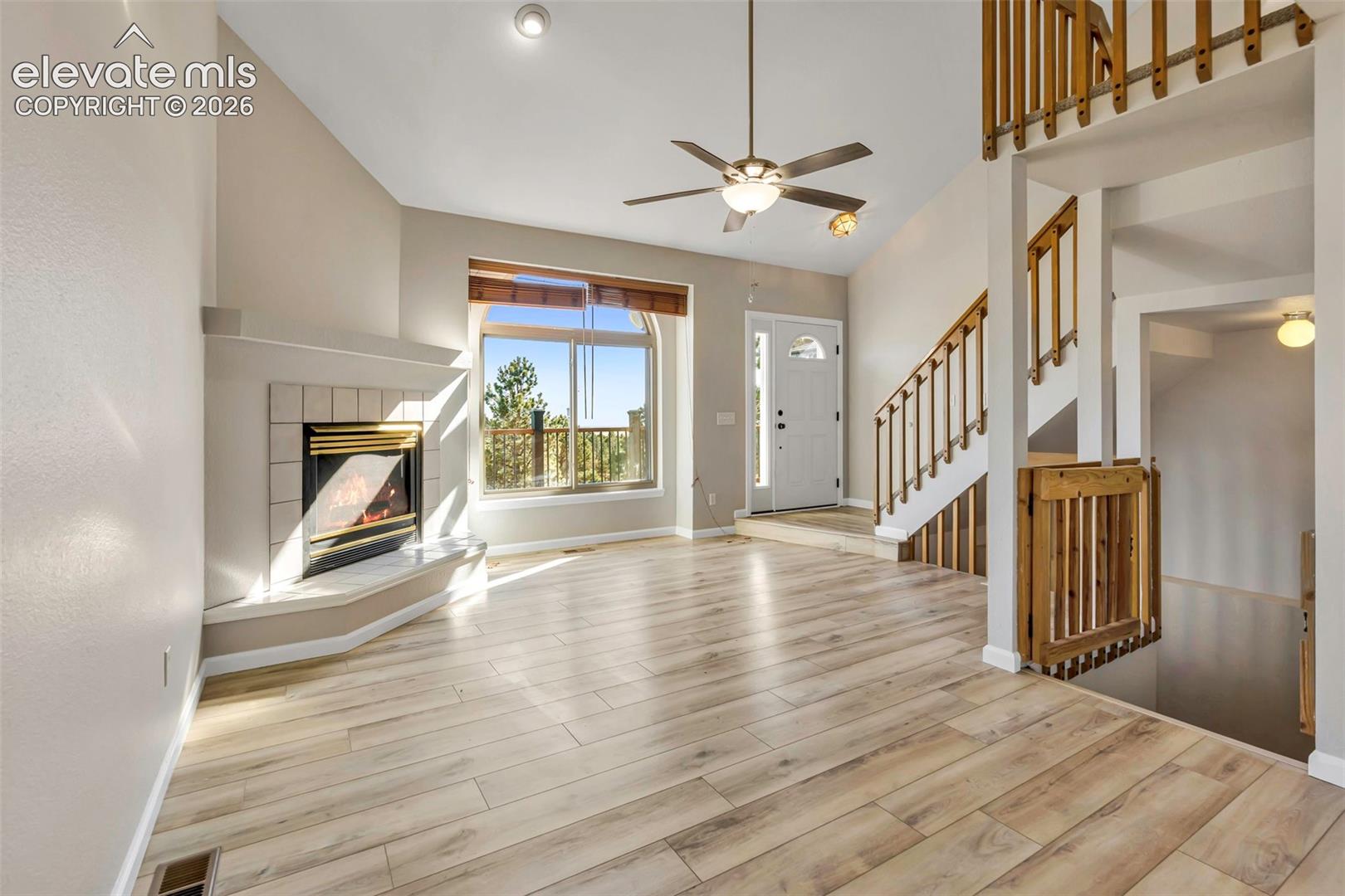 17370 Sweet Road Peyton, CO 80831 - Photo 17 of 47 This home has all new flooring throughout, new interior paint, new windows and new doors. Its wow!