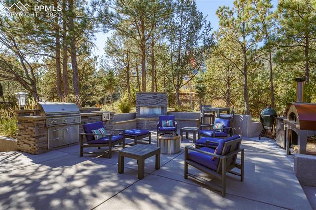 8 Thayer Road Colorado Springs, CO 80906 - Photo 5 of 19