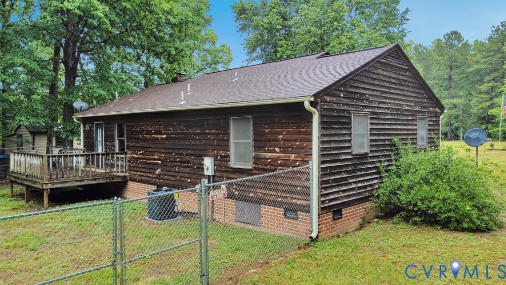 2715 Bethany Church Road Bumpass, VA 23024 - Photo 30 of 44