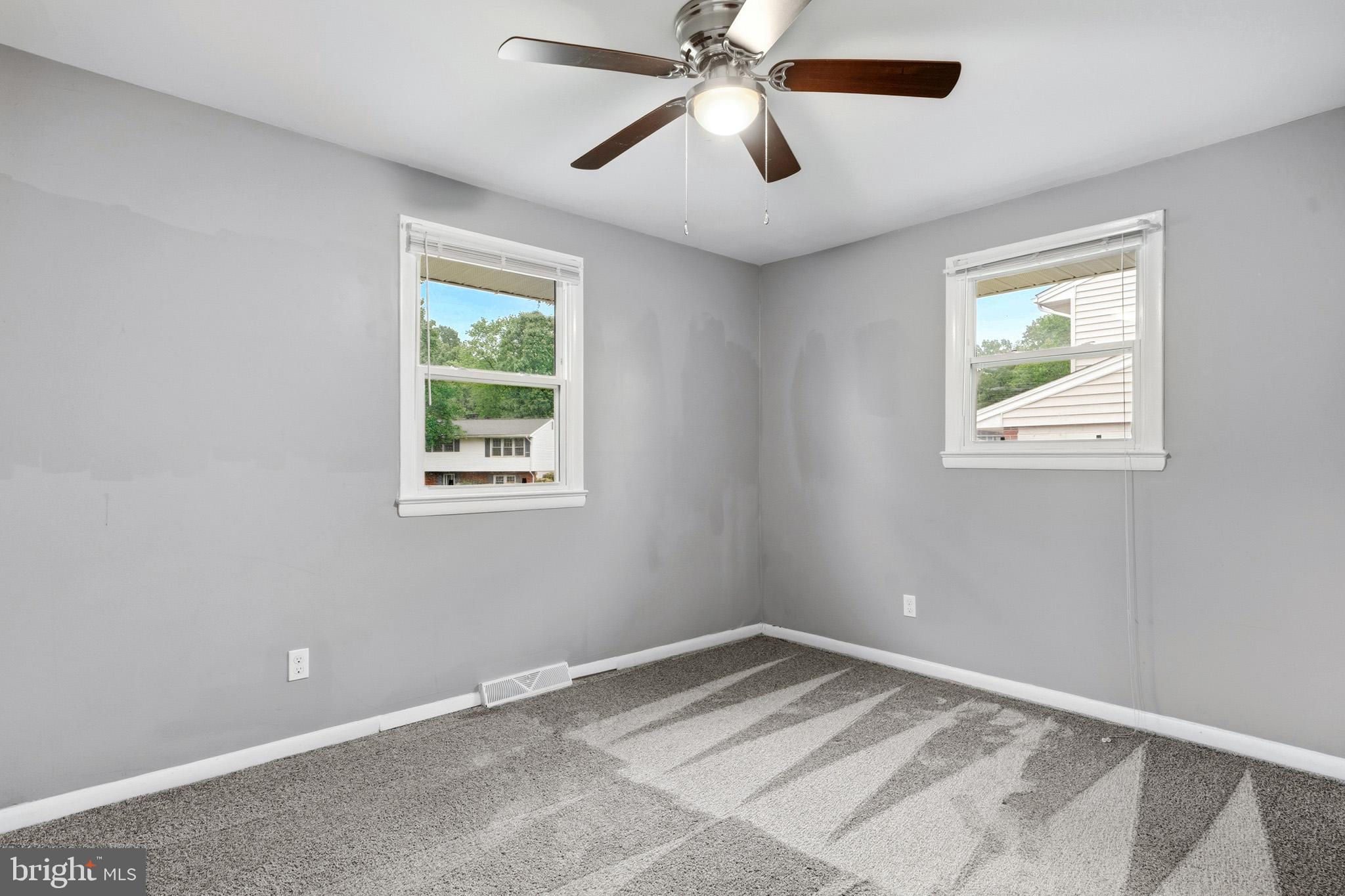 6743 Amherst Road Bryans Road, MD 20616 - Photo 29 of 45 Bedroom #3