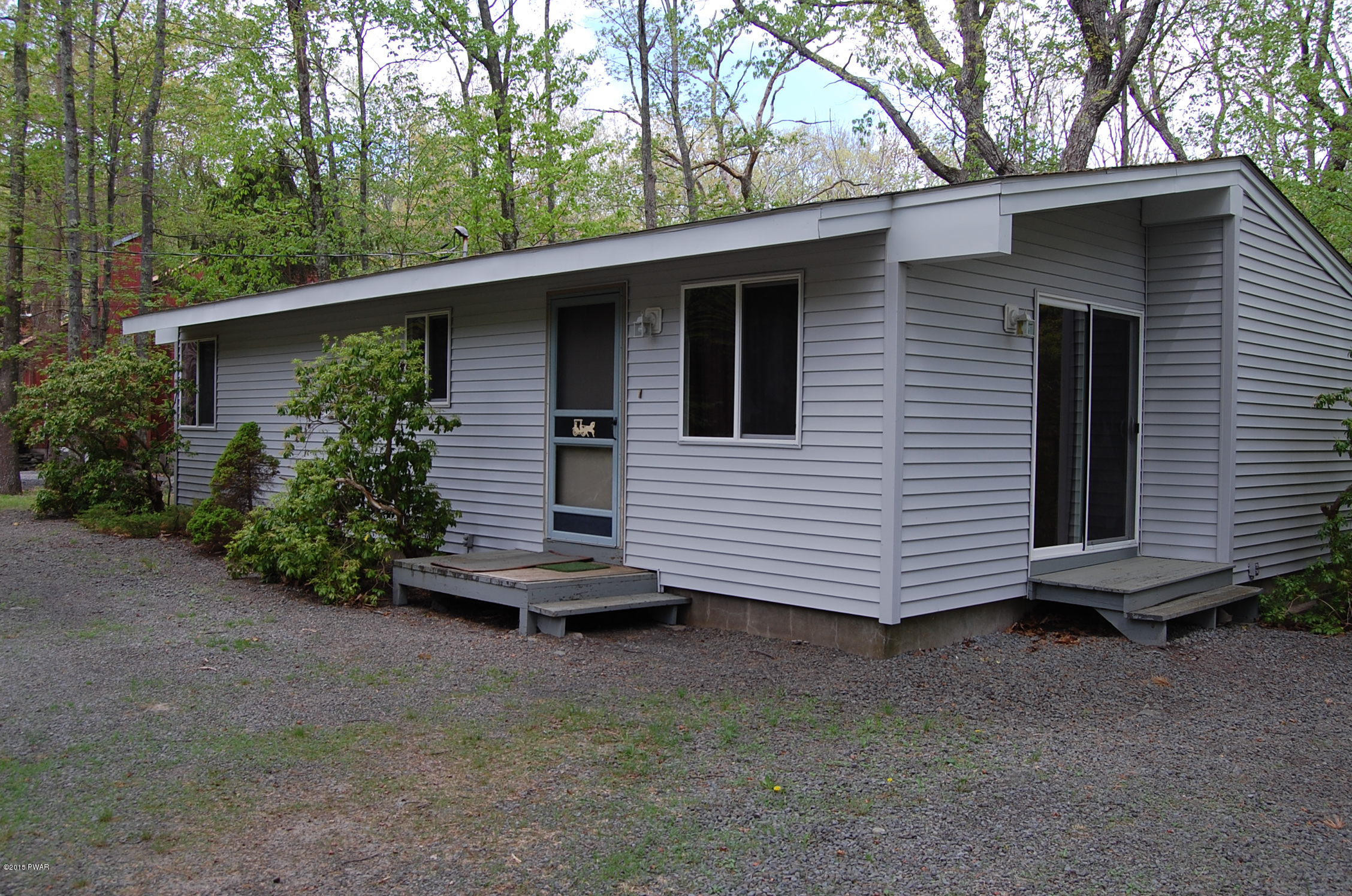 128 Maple Ridge Drive Hawley, PA 18428 - Photo 1 of 15