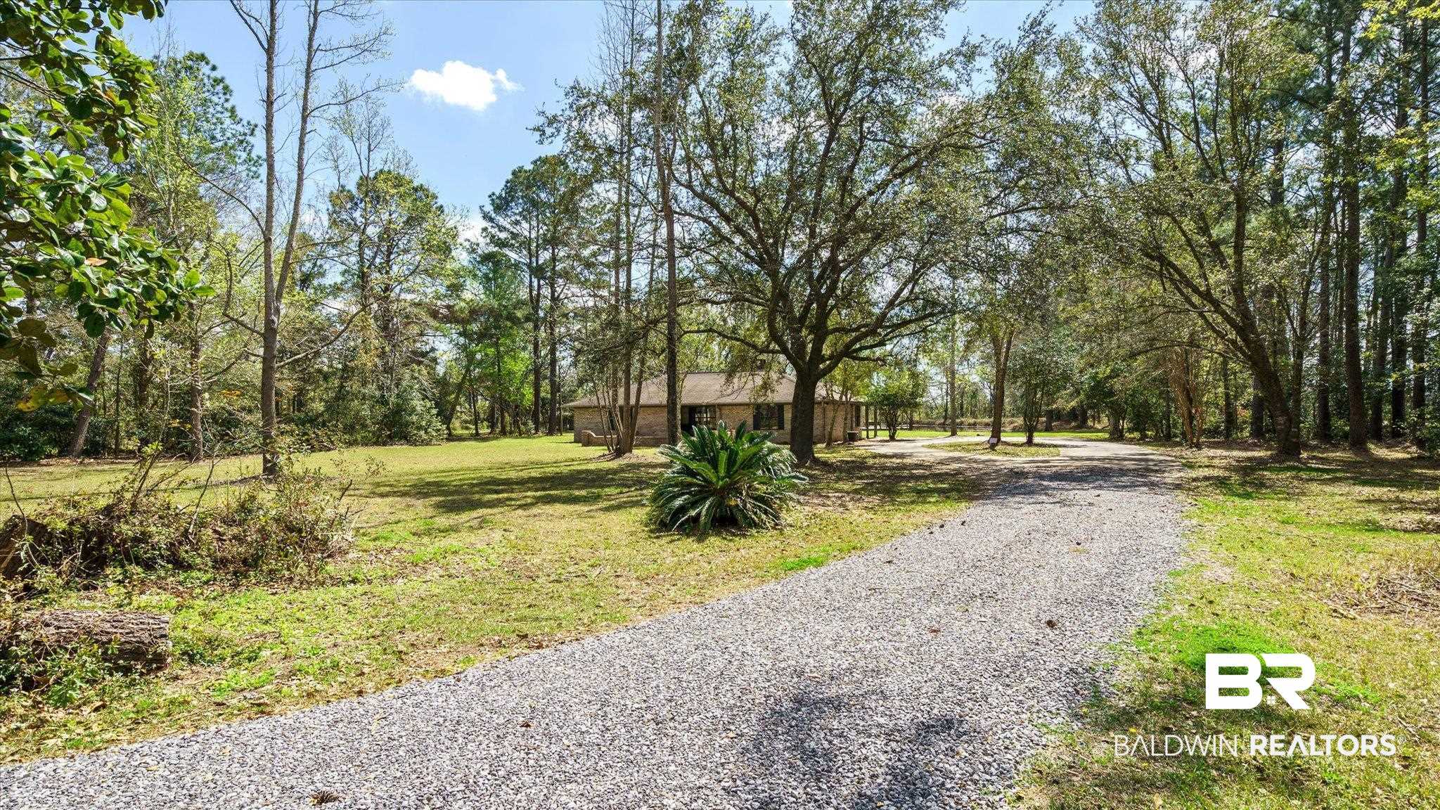 15550 Camellia Road Silverhill, AL 36576 - Photo 30 of 41