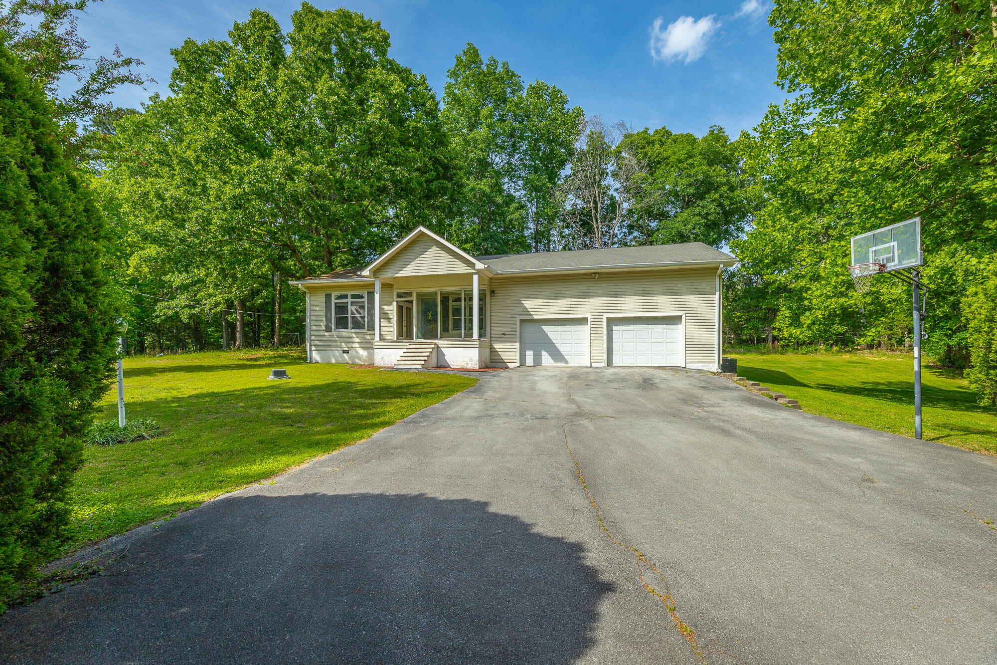 594 Rakestraw Road McDonald, TN 37353 - Photo 8 of 67 594 Rakestraw Road EX RE HD-35
