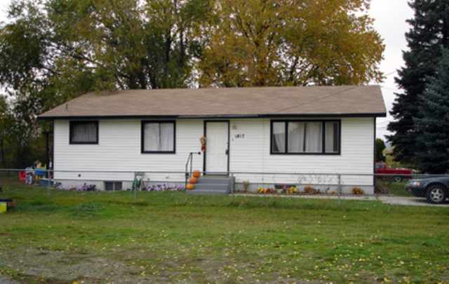 1817 North Felts Road Spokane Valley, WA 99206 - Photo 1 of 7