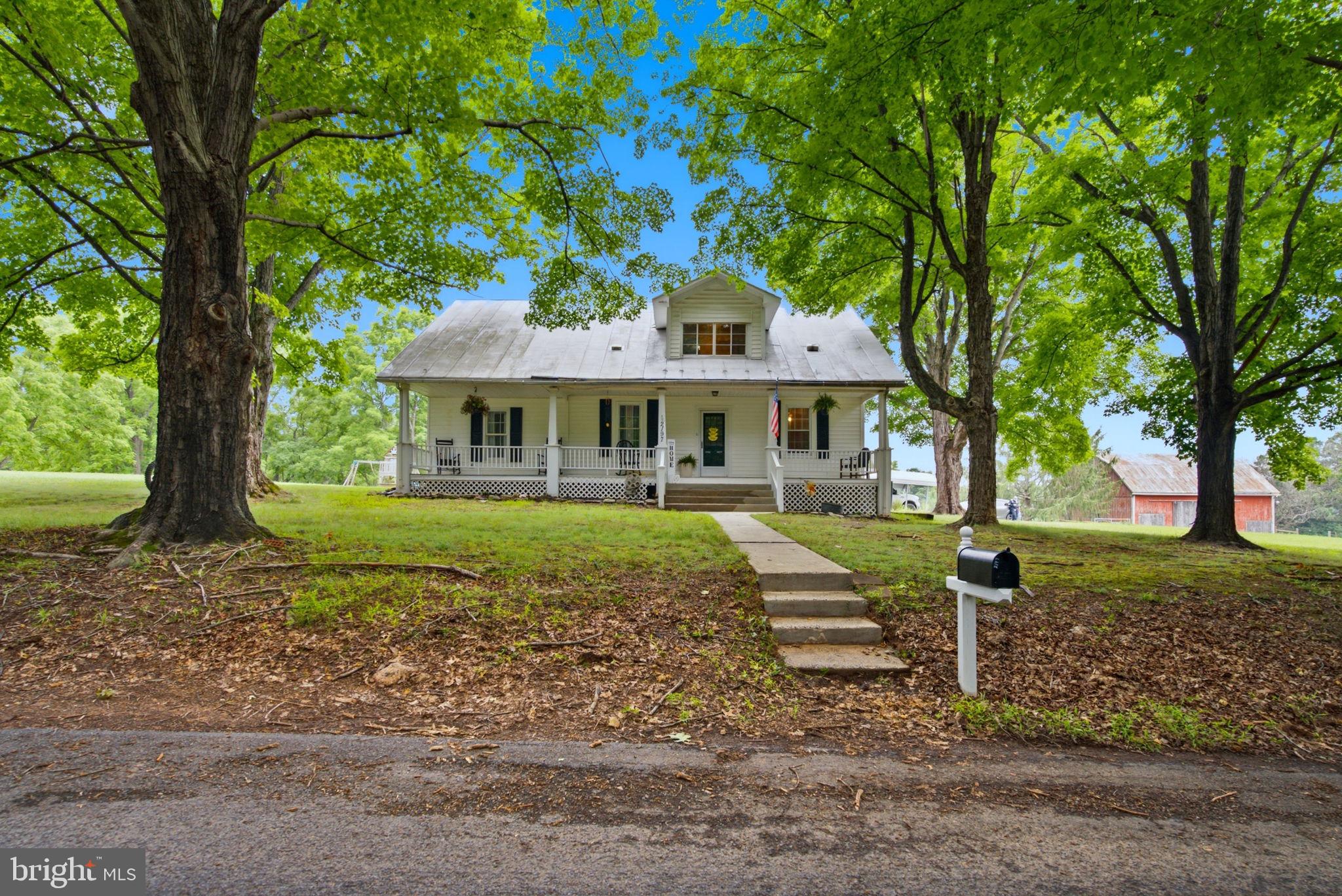 2197 Mauzy Road Berkeley Springs, WV 25411 - Photo 1 of 119 Gallery Image 1