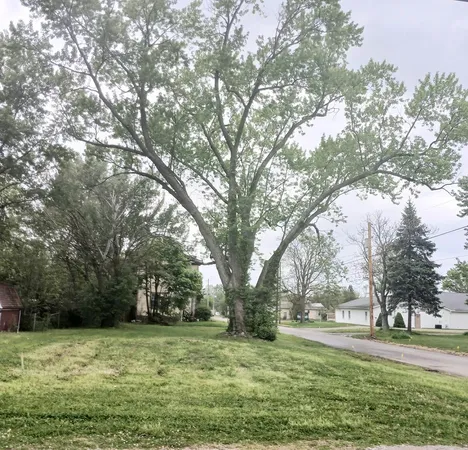 $14,000 | 502 West 10th Street, Ashland, OH 44805