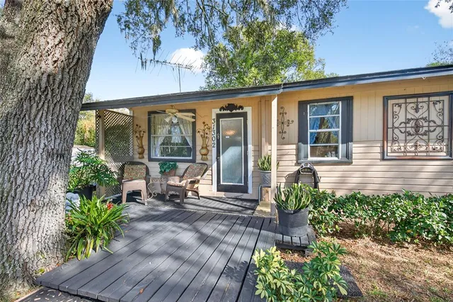 $159,900 | 31302 Orange Street, Sorrento, FL 32776