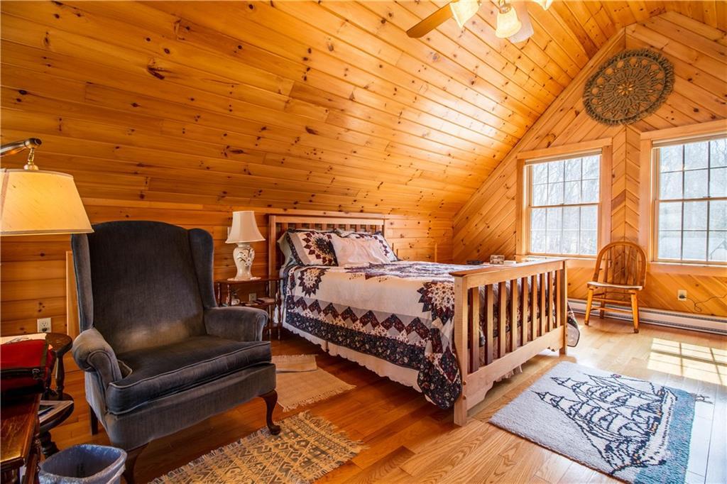 40 Sheepscot Shores Road Boothbay, ME 04571 - Photo 21 of 35 Photo