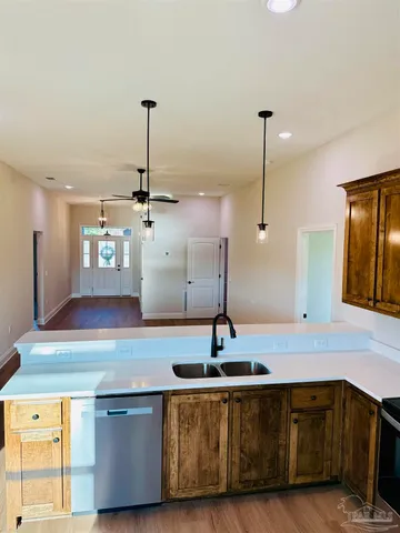 $349,998 | 7917 Twin Lake Drive, Milton, FL 32583