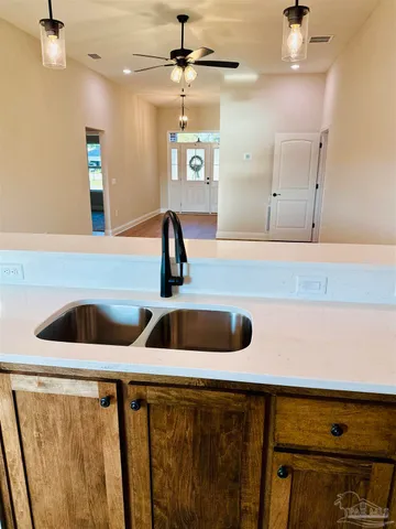 $349,998 | 7917 Twin Lake Drive, Milton, FL 32583