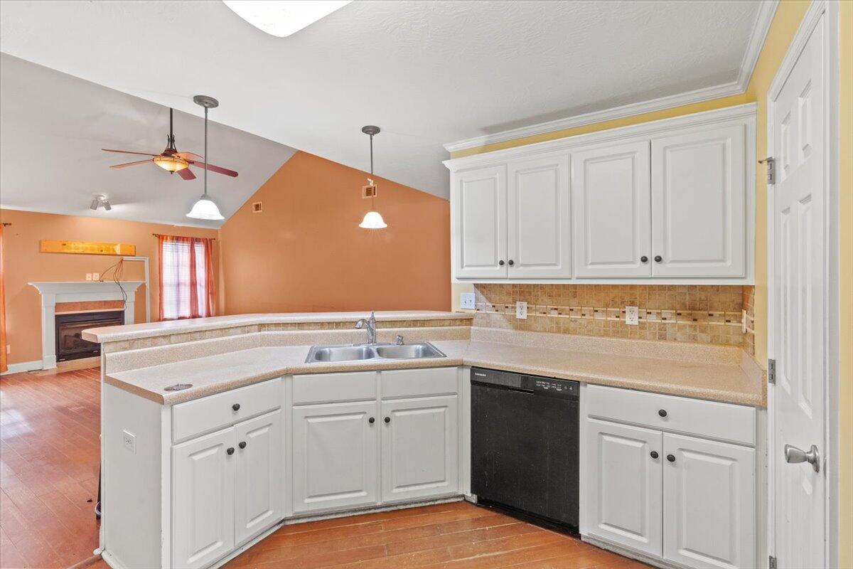 976 Cannock Street Grovetown, GA 30813 - Photo 11 of 33 11-Kitchen
