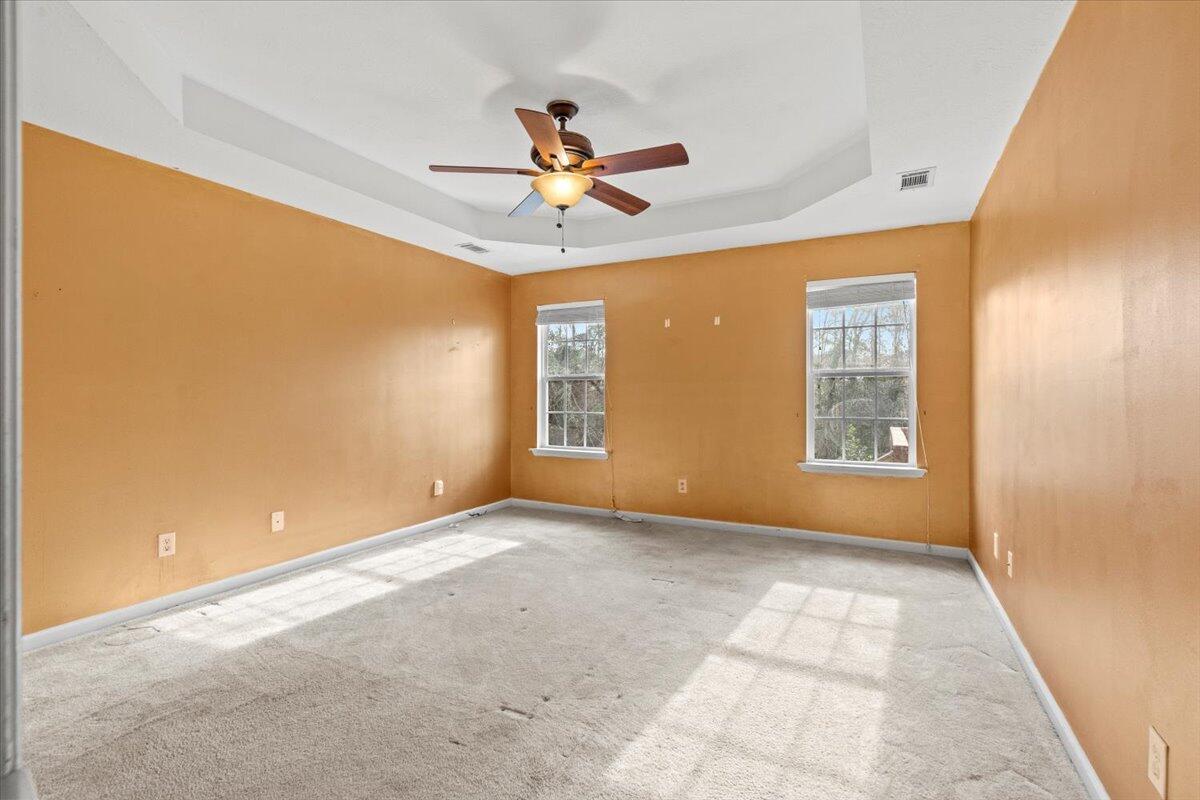976 Cannock Street Grovetown, GA 30813 - Photo 18 of 33 18-Owners Bedroom