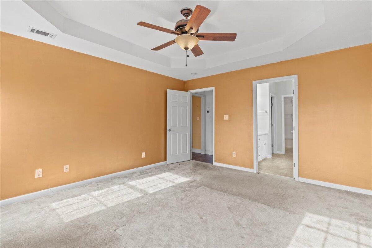 976 Cannock Street Grovetown, GA 30813 - Photo 19 of 33 19-Owners Bedroom