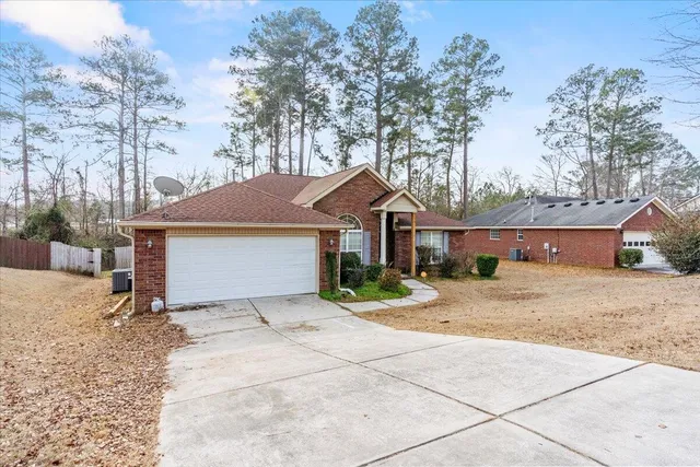 $239,000 | 976 Cannock Street, Grovetown, GA 30813