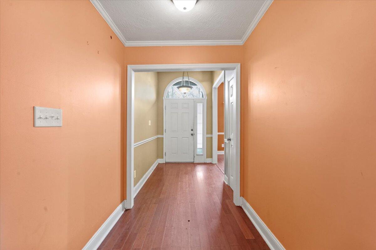 976 Cannock Street Grovetown, GA 30813 - Photo 5 of 33 05-Foyer