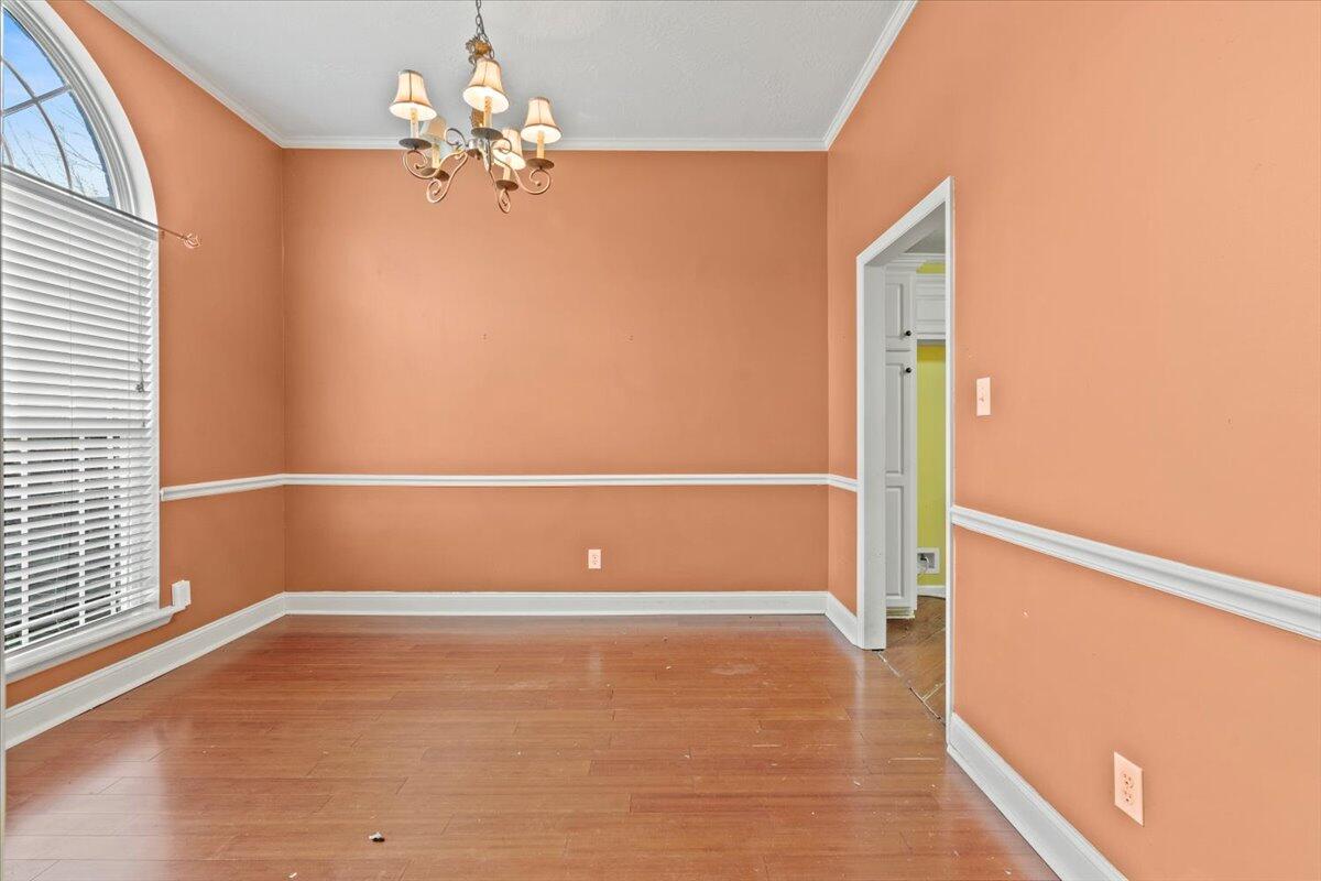 976 Cannock Street Grovetown, GA 30813 - Photo 6 of 33 06-Formal Dining