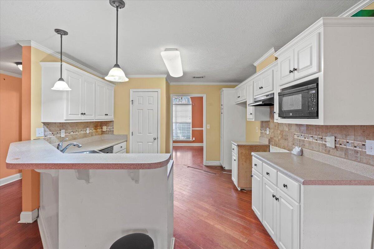 976 Cannock Street Grovetown, GA 30813 - Photo 8 of 33 08-Kitchen
