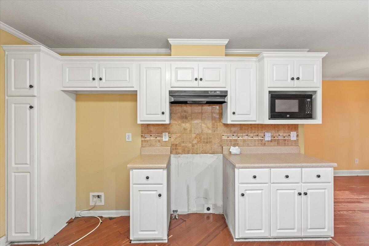 976 Cannock Street Grovetown, GA 30813 - Photo 9 of 33 09-Kitchen